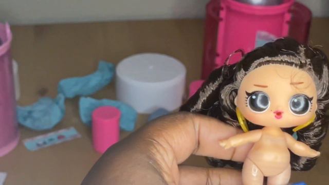 LOL Surprise Unboxing/Review!|Hair Goals Series 2 смотреть онлайн
