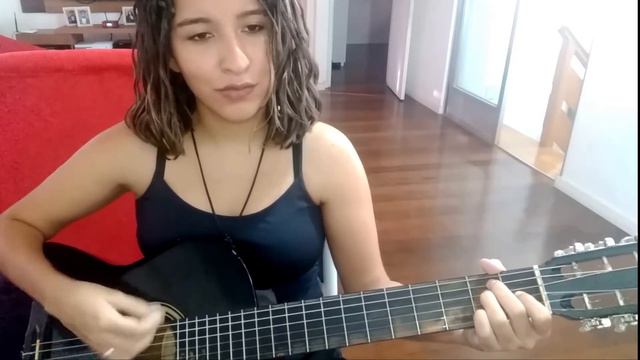 Where Did You Sleep Last Night? (Leadbelly versão Nirvana) | VAMOS TOCAR смотреть онлайн