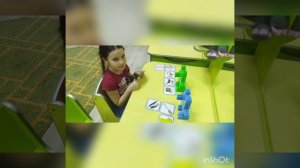 Применение Лего-технологии в логопедической работе