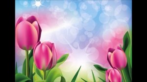 Воскресенье Христа - это праздник души/// Перебиковский /// на Пасху