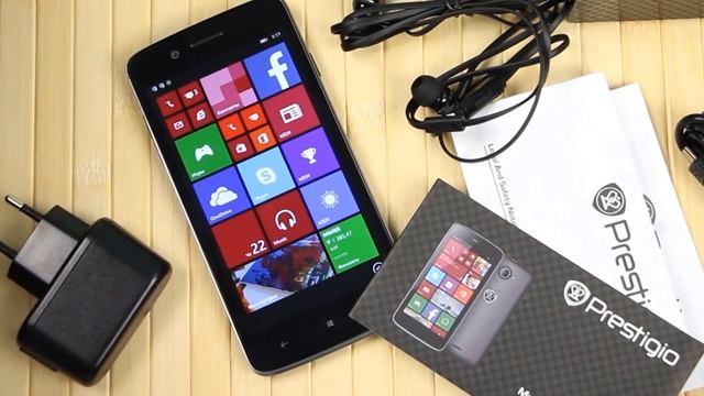 Все смартфоны на Windows Phone | От первого до последнего смотреть онлайн