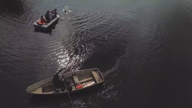 Пиратская вечеринка / День Рождения в пиратском стиле / Лодки и сундук сокровищ / Фазенда Фигуры смотреть онлайн