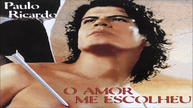 Paulo Ricardo - Dois - 1997 смотреть онлайн
