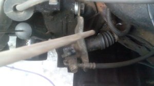 Если туго включаеться коробка передач. Daewoo Sens, Lanos, Chevrolet Быстрое решение проблемы.