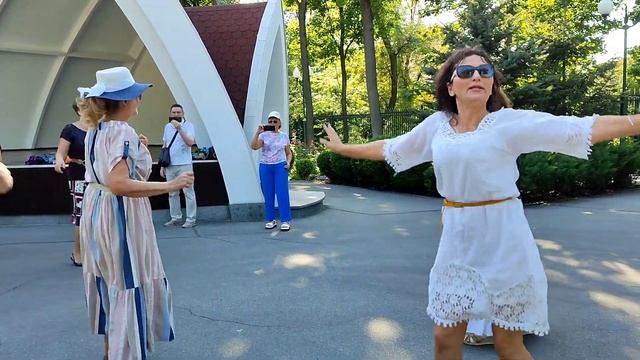 ТЕЩА ДАЙ! 19 АВГУСТА 202З ТАНЦЫ ХАРЬКОВ УКРАИНА смотреть онлайн