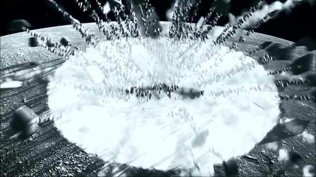 ЛУНА — ЭТО ОГРОМНЫЙ БЕЗДЕЙСТВУЮЩИЙ ИНОПЛАНЕТНЫЙ КОРАБЛЬ