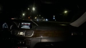 Хасаним на Мерседесах | Шашки по городу | Чуть не улетели в остановку | Купили C43 AMG