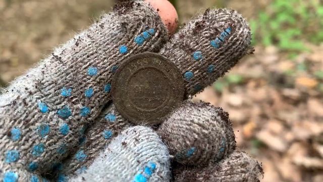 НЕВЕРОЯТНЫЕ НАХОДКИ В ЛЕСАХ КРЫМА КОП 2023 смотреть онлайн