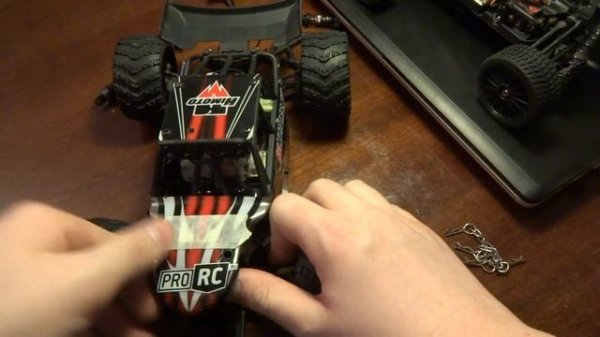 Обзор Himoto Barren and Himoto Tricer