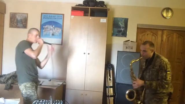 BeatBox and SAX 2 смотреть онлайн