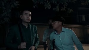 Жинлар базмига борган қўшиқчи... Alhazar