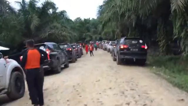 PSF Riau & Jambi Road to Solok Selatan смотреть онлайн
