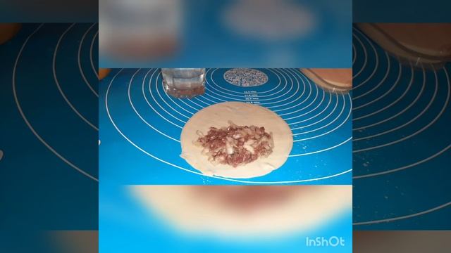 Кулинарные приключения с Юлией