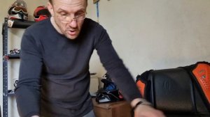 Как установить на шлем пинлок?  Пинлок на визор.