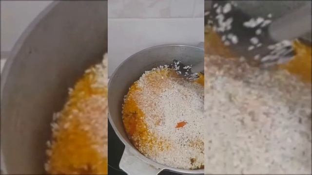 Готовка с Использованием Оригинальных Ингредиентов