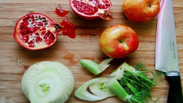 Сборник рецептов