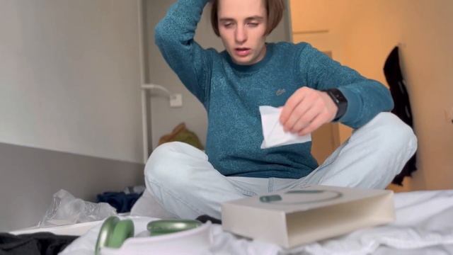 Cheapest Airpods Max Clone (Review) смотреть онлайн