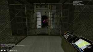 ПОСТРОИЛ ПОРТАЛ в ЗАКУЛИСЬЕ и СПАСАЮСЬ ОТ МОНСТРОВ BACKROOMS в GARRY'S MOD DARK RP