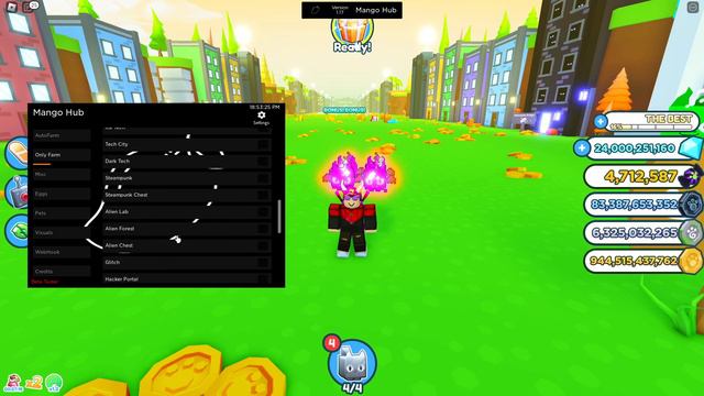 PET SIMULATOR X Script Pastebin 2022 UPDATE HALLOWEEN AUTO FARM CANDY | AUTO HATCH NEW EGG 🎃 смотреть онлайн