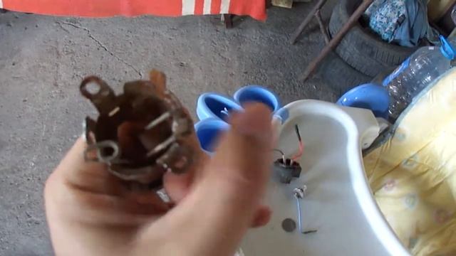 Geely ck как заменить лампочку противотуманных фарах. смотреть онлайн