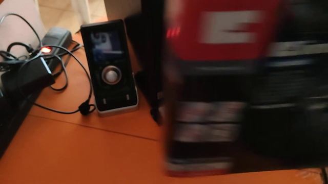 Einhell TH-HA 2000/1 Çantalı Sıcak Hava Tabancası Tanıtım ve Değerlendirme смотреть онлайн