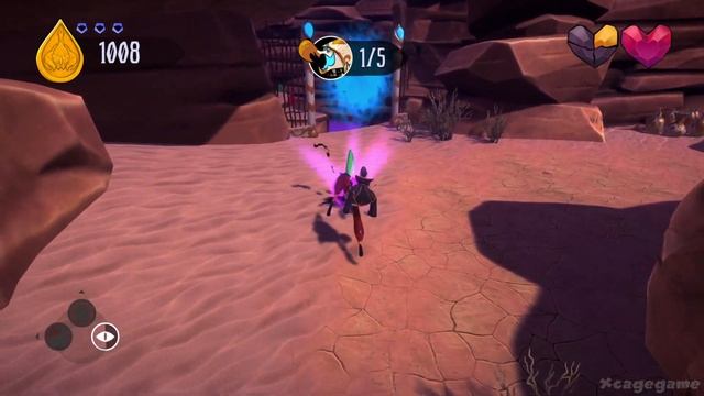 Hotel Transylvania: Scary-Tale Adventures Gameplay Walkthrough Part 2 - Boss Fight смотреть онлайн