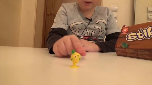 Прилипалы 3 от магазина Дикси смотреть онлайн