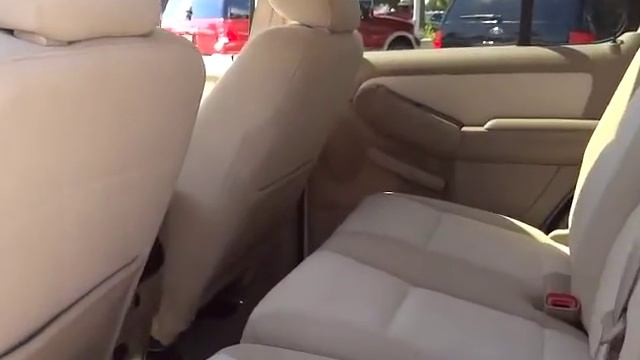 Used 2009 FORD Explorer for sale Fontana Chino Norco Moreno Valley San Bernardino CA смотреть онлайн