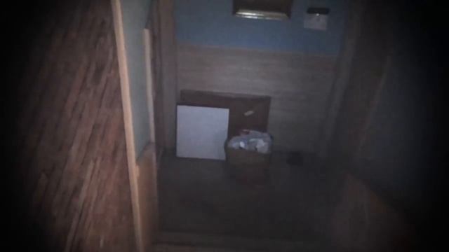 Призраки снятые на камеру. Подборка страшных видео