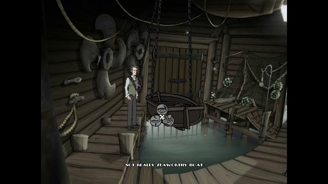 What makes You tick - A Stitch in Time Gameplay смотреть онлайн
