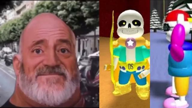 Roblox undertale soul ops ep9 new/old characters смотреть онлайн
