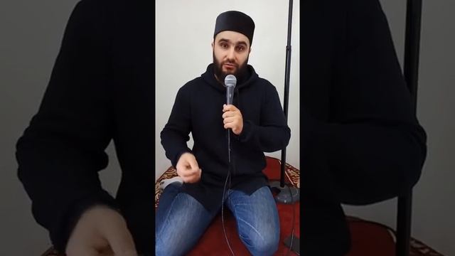 40 хадисов от Пророка,да благословит его Аллах и приветствует,комментарии шейха аль-Усаймина.Хадис_ смотреть онлайн