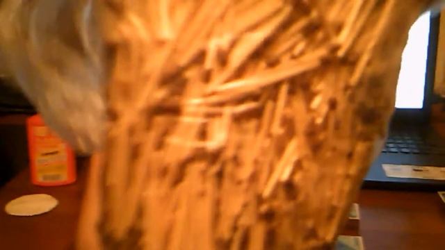 Мой собственный жираф из спичечных коробков смотреть онлайн