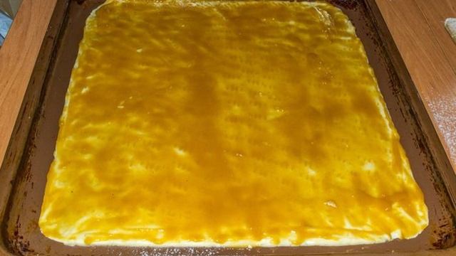 Вкусные будни