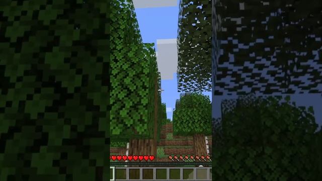 Как получить незеритовую броню не заходя в ад в Майнкрафте? #shorts смотреть онлайн