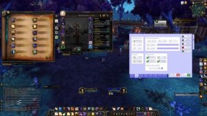 Подробный видео Гайд по настройке Vuhdo  (Вуду) WoW