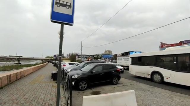 Адлер Обзор города. смотреть онлайн