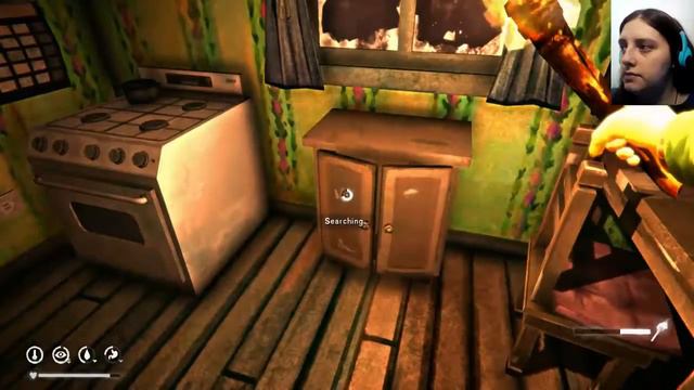 Trick or Treating in The Long Dark | Pt. 1 | Halloween Edition | 4 Days of Night Challenge | 2019 смотреть онлайн