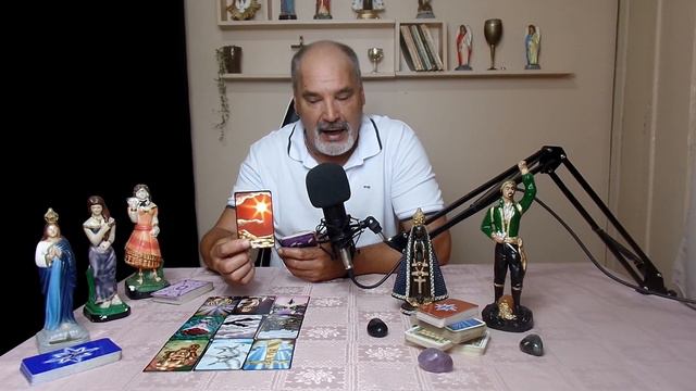 🔥🔥 AS CIGANAS TE DIZEM HOJE,O BARALHO CIGANO EO CARTOMANTE GRATIS NAS CARTAS CIGANAS COM DOM CIGANO смотреть онлайн