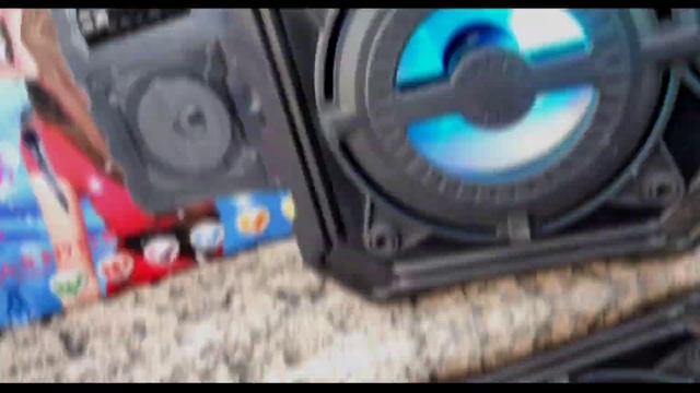 ₹500 Bluetooth Speaker | Bluetooth speaker with mic ?. смотреть онлайн