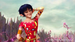 Друзья на всю жизнь - Музыкальное видео - мия и я