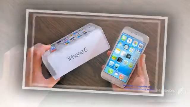 купить китайский iphone 6 смотреть онлайн