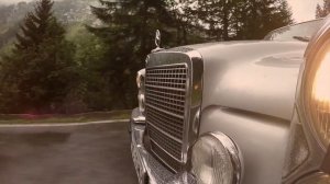 Mercedes-Benz 300 SEL 6.3 AMG