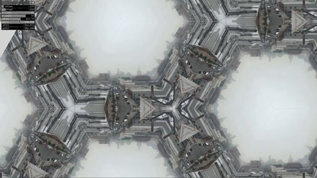 Hexoscope proof of concept смотреть онлайн