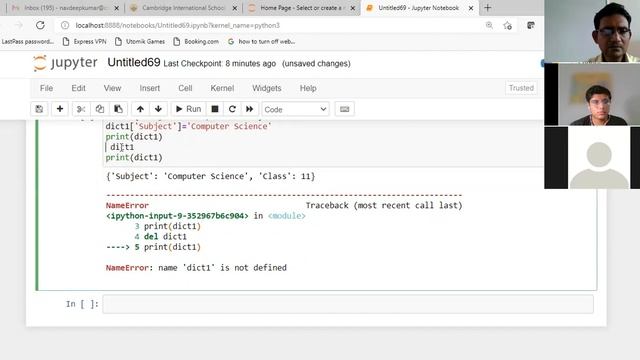 Grade11 IP Dictionary 16 09 2021 смотреть онлайн