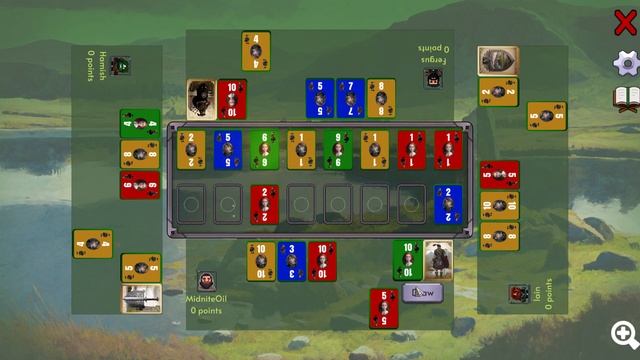 Highland Panic Game Play on Steam смотреть онлайн