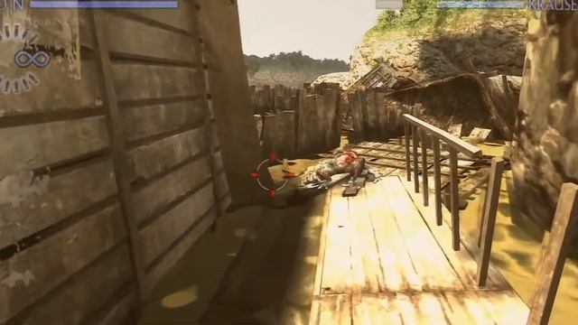 Hunter Gamma Evolution in Resident Evil franchise смотреть онлайн