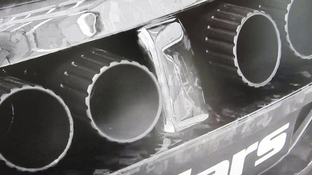 2024 MASERATI MC20 V6 630LS смотреть онлайн