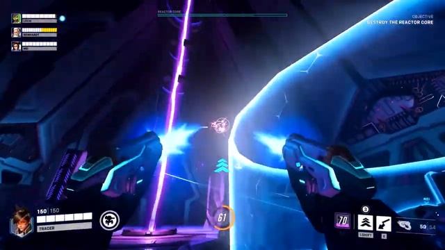 НОВАЯ ИГРА от BLIZZARD!
