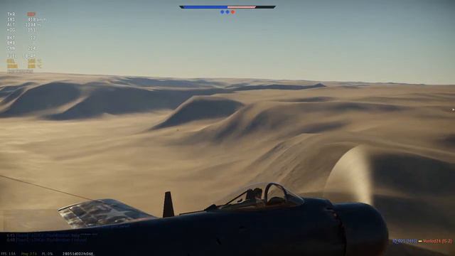 Cách ném bom bổ nhào từ máy bay AD2 trong war thunder смотреть онлайн